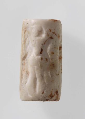 Cylinder seal