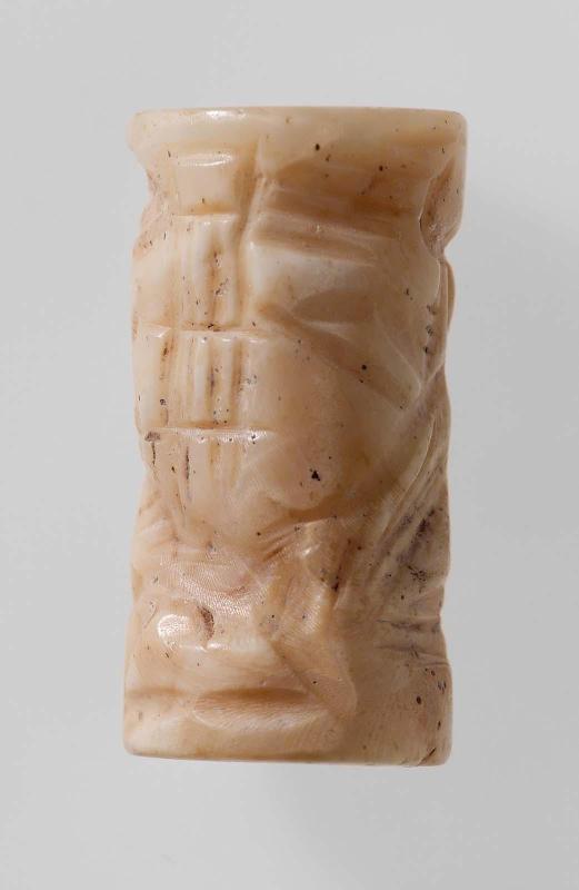 Cylinder seal