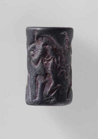 Cylinder seal