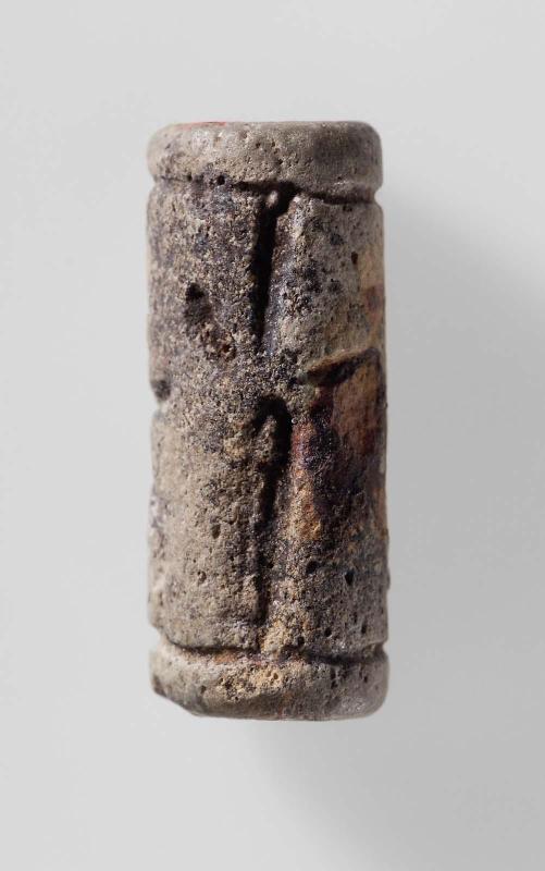 Cylinder seal
