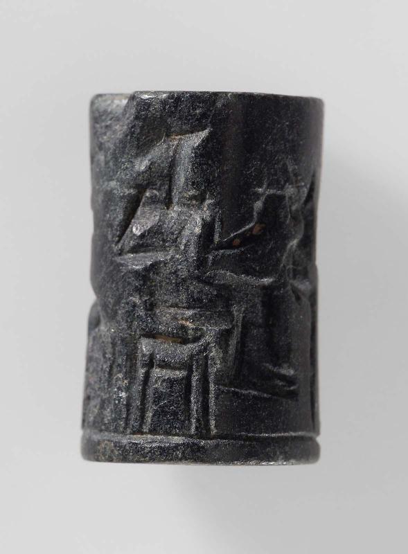 Cylinder seal