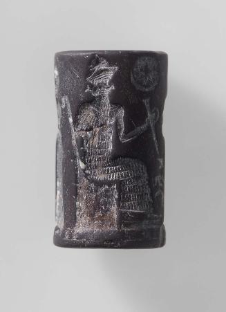 Cylinder seal