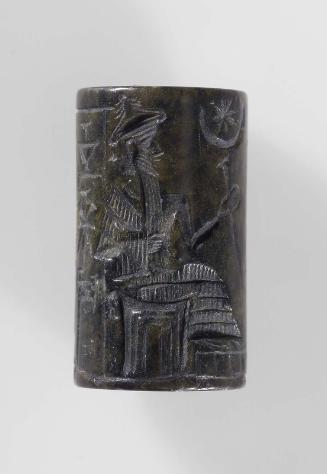 Cylinder seal
