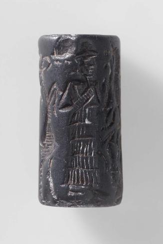 Cylinder seal