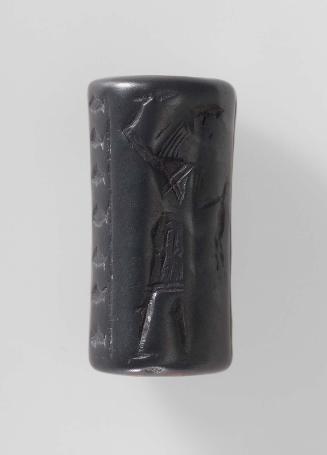 Cylinder seal