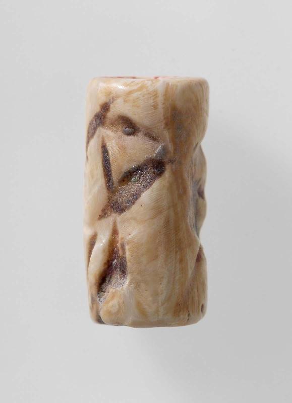 Cylinder seal
