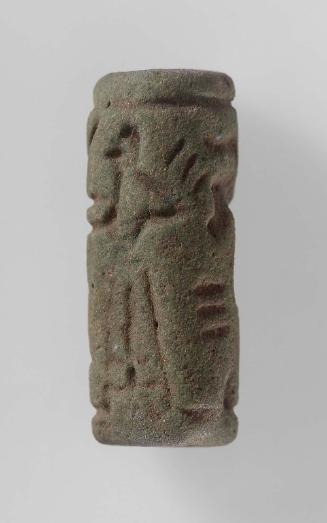 Cylinder seal