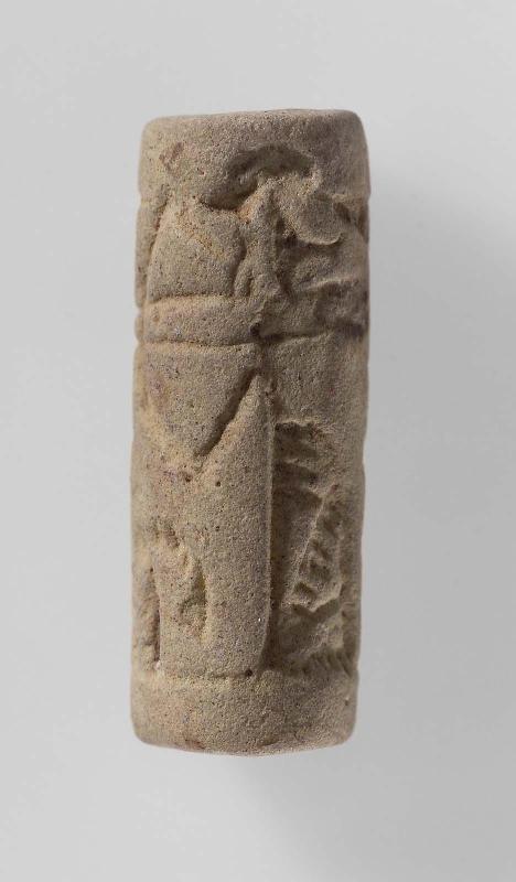 Cylinder seal