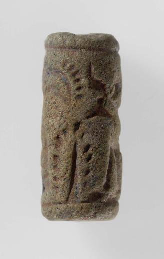 Cylinder seal