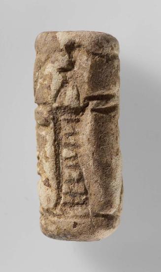 Cylinder seal