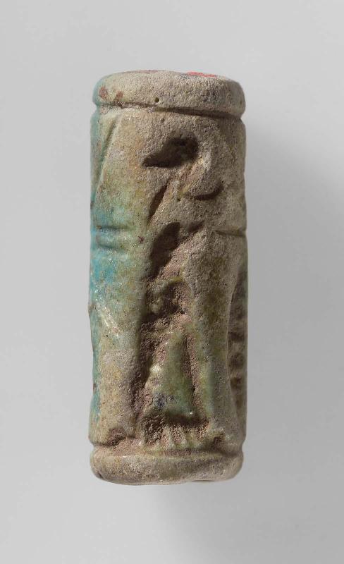 Cylinder seal