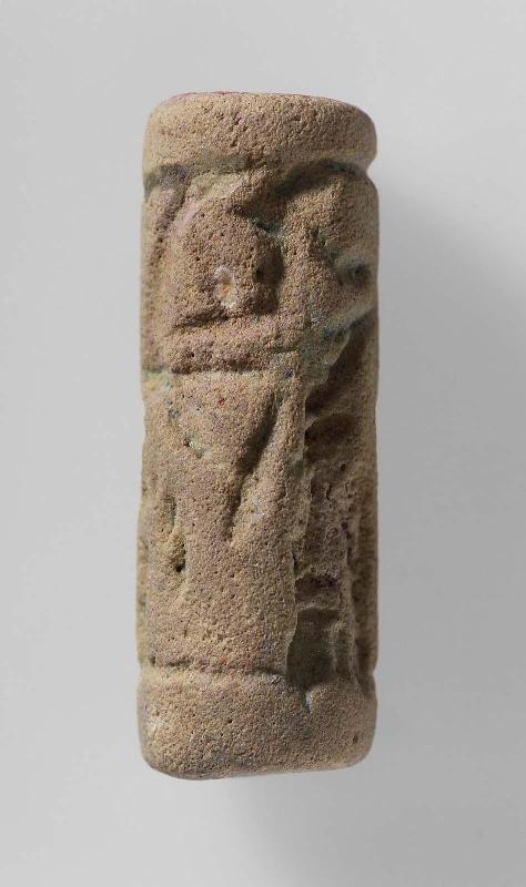 Cylinder seal