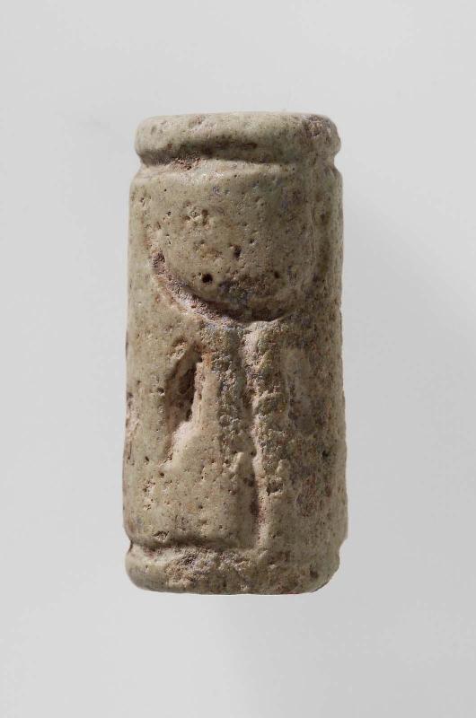 Cylinder seal