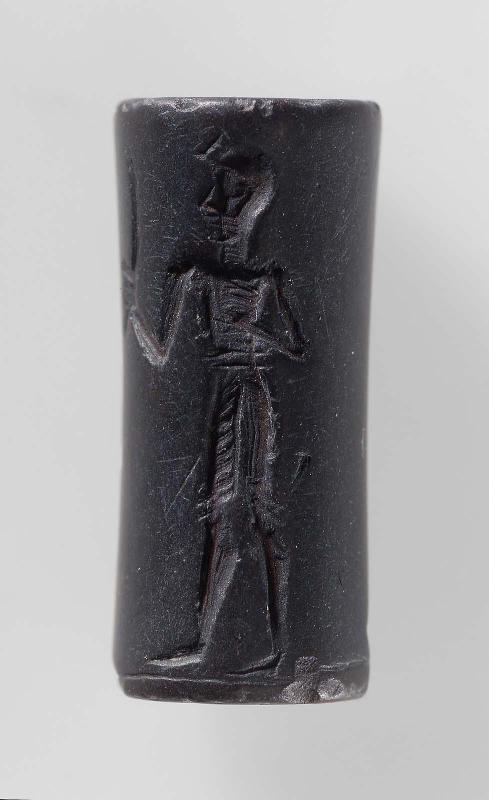 Cylinder seal