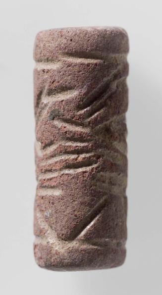 Cylinder seal