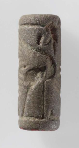 Cylinder seal