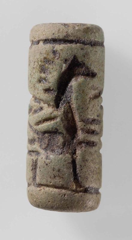 Cylinder seal