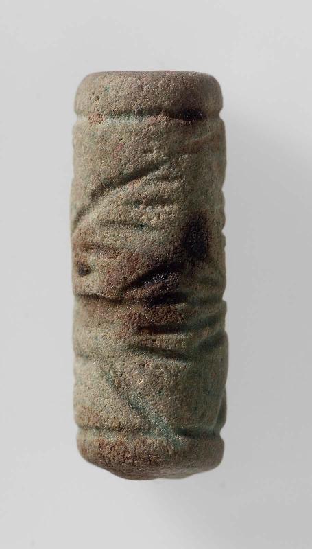 Cylinder seal
