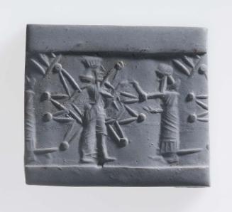 Cylinder seal