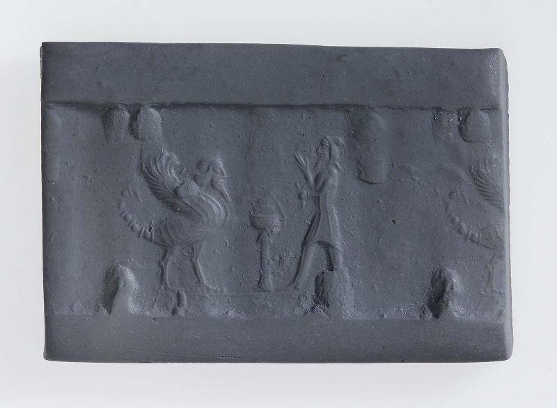 Cylinder seal
