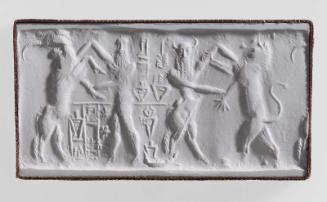 Cylinder seal