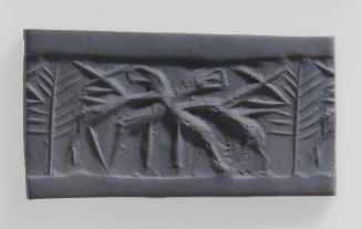 Cylinder seal