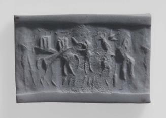 Cylinder seal