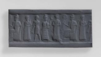 Cylinder seal