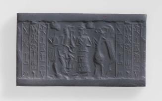 Cylinder seal