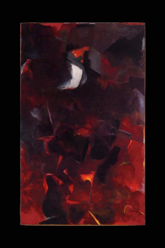 Haute Rouge I
