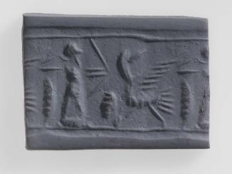 Cylinder seal