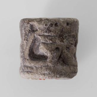 Cylinder seal