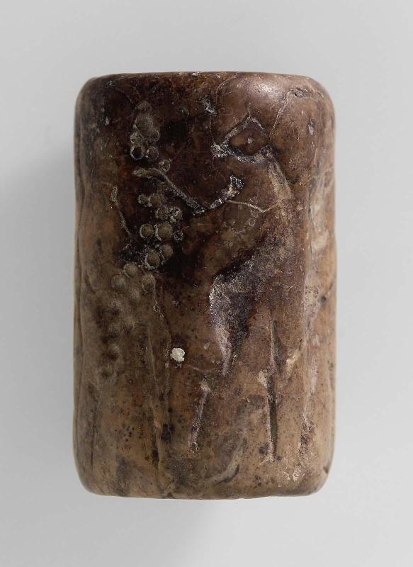 Cylinder seal