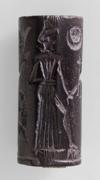 Cylinder seal