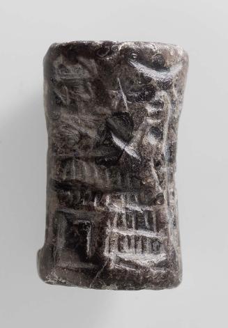 Cylinder seal