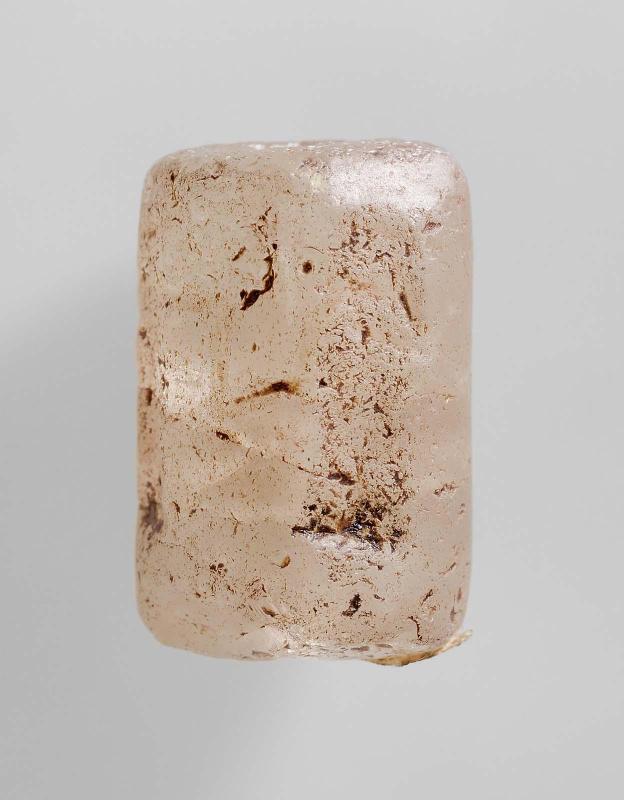 Unfinished cylinder seal