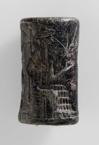 Cylinder seal