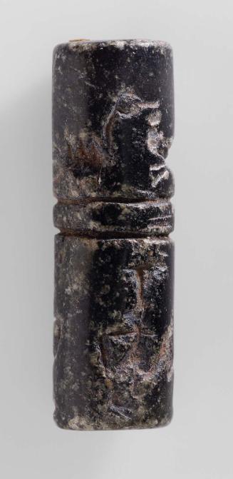 Cylinder seal