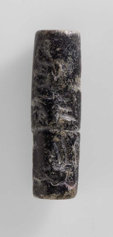 Cylinder seal