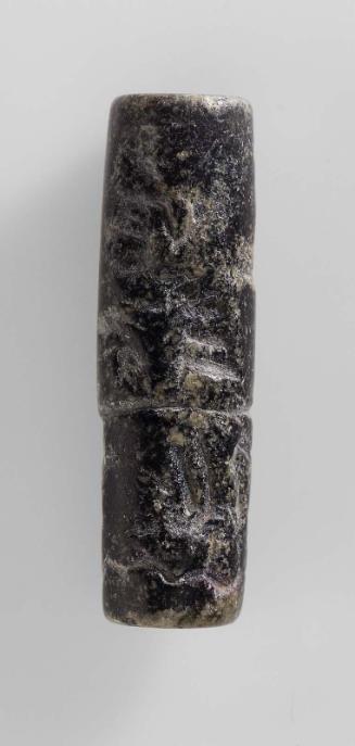 Cylinder seal