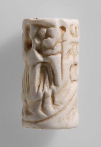 Cylinder seal