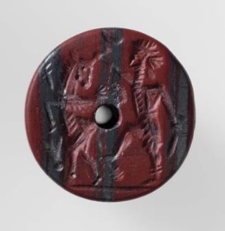 Stamp seal