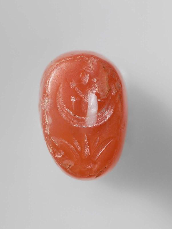 Stamp seal