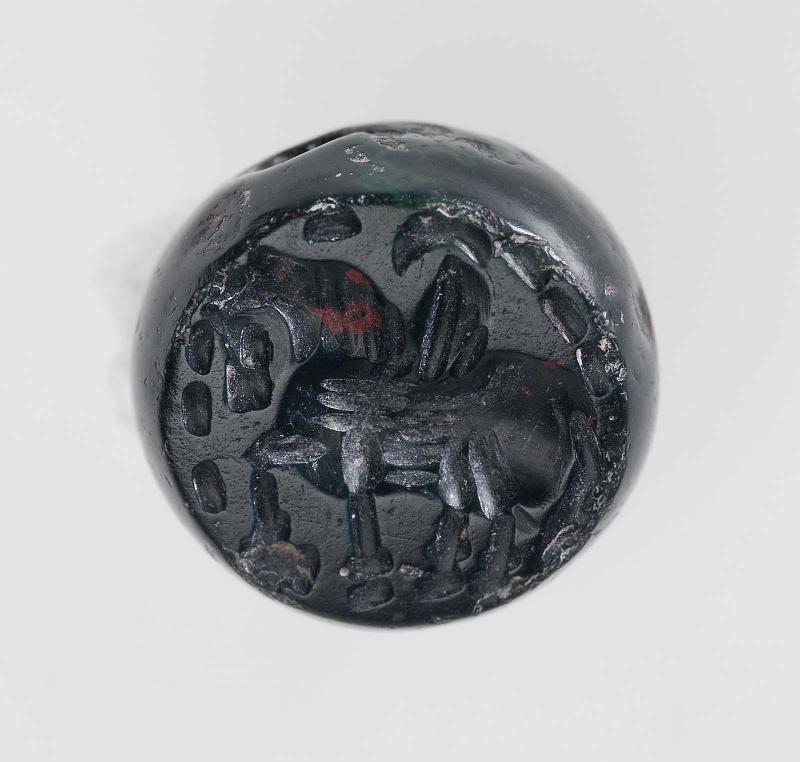Stamp seal