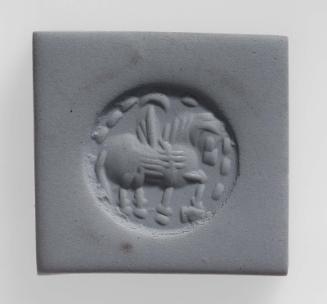 Stamp seal