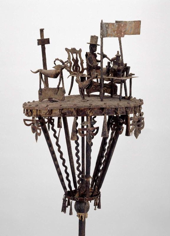 Altar (asen)
