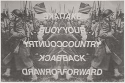 Take Your Country Back Forward