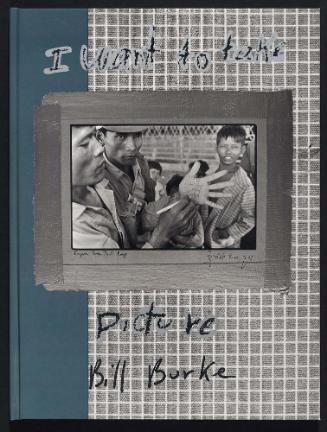 I Want to Take Picture