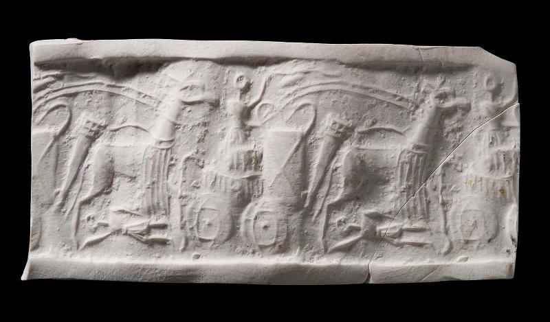 Cylinder seal