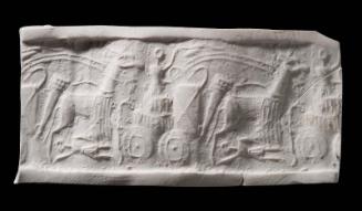 Cylinder seal